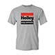www.sixpackmotors-shop.ch - HOLLEY EQUIPPED TEE - XXL