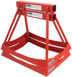 www.sixpackmotors-shop.ch - STACK STANDS 14IN STL RED