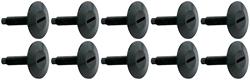 www.sixpackmotors-shop.ch - FLUSH MOUNT BOLTS 1 IN.BL