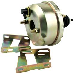 www.sixpackmotors-shop.ch - POWER BRAKE BOOSTER  7 IN