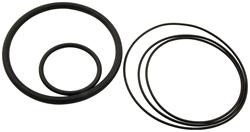 www.sixpackmotors-shop.ch - O-RING KIT FOR HYDRAULIC