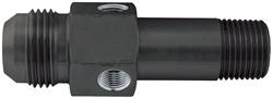 www.sixpackmotors-shop.ch - OIL INLET FITTING W/ 1/8