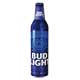 www.sixpackmotors-shop.ch - BUD LIGHT ALU-FLASCHE