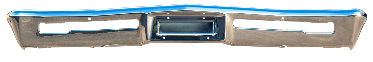 www.sixpackmotors-shop.ch - FRONT BUMPER - 65 CHEVELL