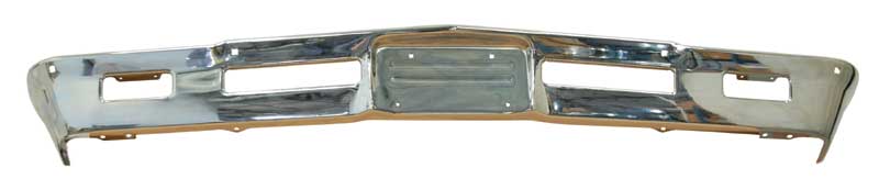 www.sixpackmotors-shop.ch - FRONT BUMPER - 66 CHEVELL