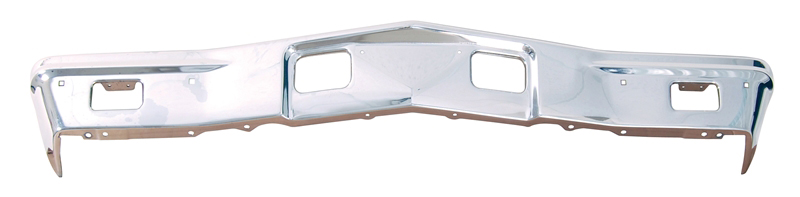 www.sixpackmotors-shop.ch - FRONT BUMPER - 68 CHEVELL