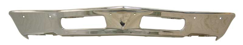 www.sixpackmotors-shop.ch - FRONT BUMPER - 69 CHEVELL