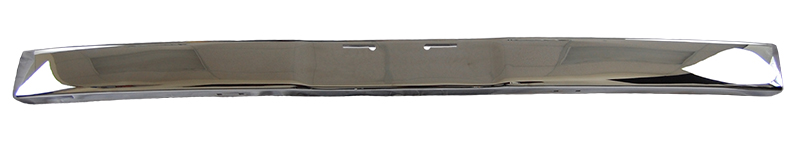 www.sixpackmotors-shop.ch - FRONT BUMPER - 53-56 FORD