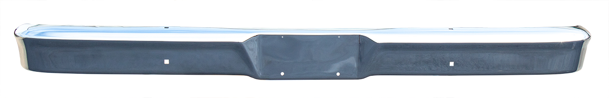 www.sixpackmotors-shop.ch - FRONT BUMPER - 57-60 FORD