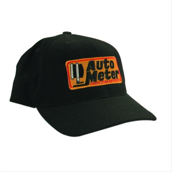 www.sixpackmotors-shop.ch - BLACK TWILL HAT