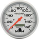 www.sixpackmotors-shop.ch - 127MM TACHOMETER-160 MPH