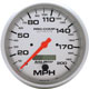 www.sixpackmotors-shop.ch - 127MM TACHOMETER-200 MPH