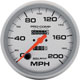 www.sixpackmotors-shop.ch - 127MM-TACHOMETER-200 MPH