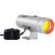 www.sixpackmotors-shop.ch - 41MM-SHIFTLAMPE-SILBER