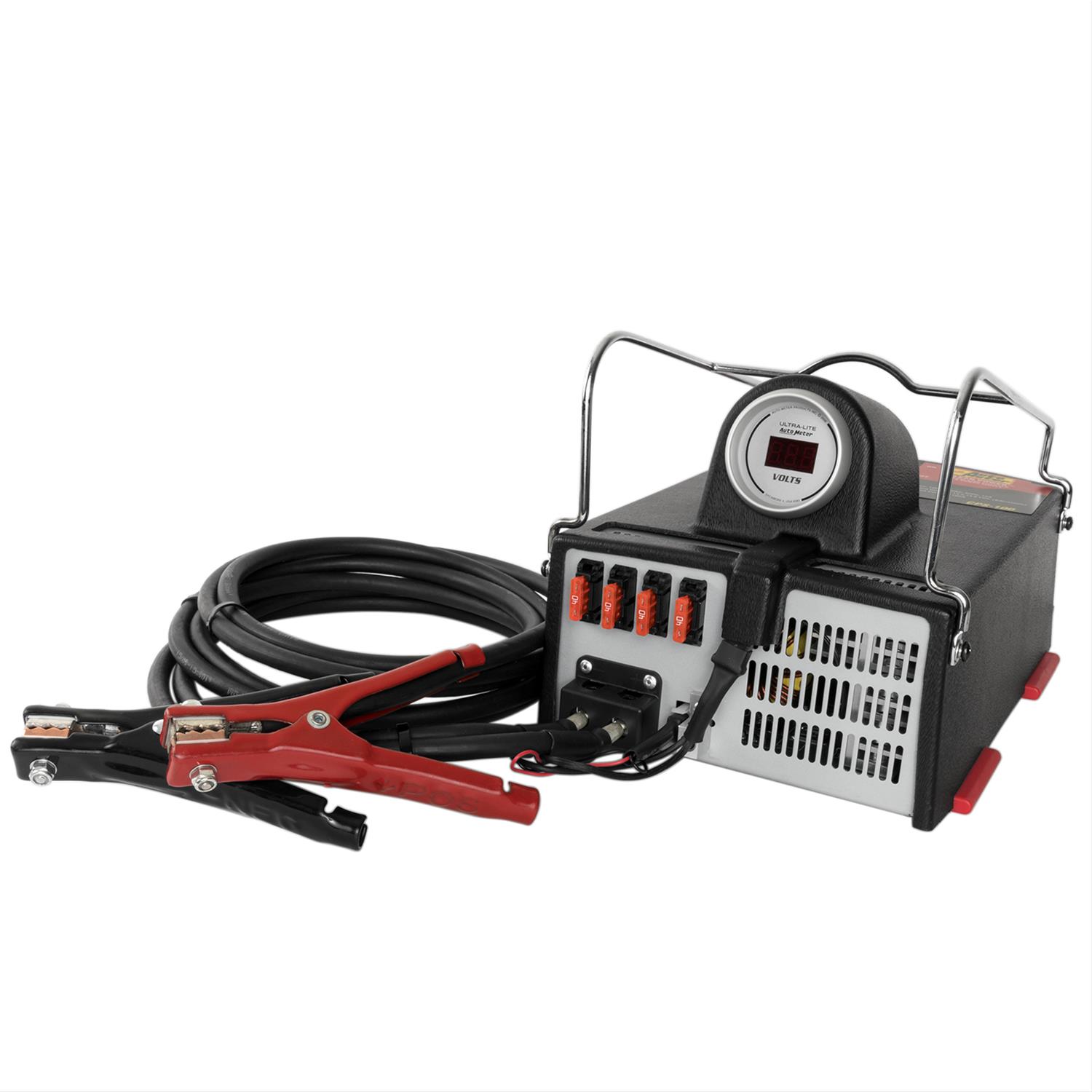 www.sixpackmotors-shop.ch - CLEAN POWER SUPPLY