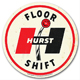 www.sixpackmotors-shop.ch - BLECHSCHILD HURST
