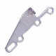 www.sixpackmotors-shop.ch - CABLE BRACKET TH350