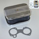 www.sixpackmotors-shop.ch - LUFTFILTER-ALU