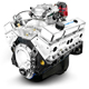 www.sixpackmotors-shop.ch - MOTOR GM 383 CID 436HP