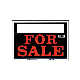 www.sixpackmotors-shop.ch - FOR SALE SIGN PLASTIC