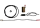 www.sixpackmotors-shop.ch - REPARATURSATZ HUPENKABEL