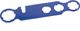 www.sixpackmotors-shop.ch - WERKZEUG- ANTENNENMUTTER