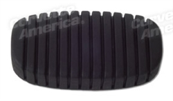 www.sixpackmotors-shop.ch - PEDAL PAD. BRAKE/CLUTCH