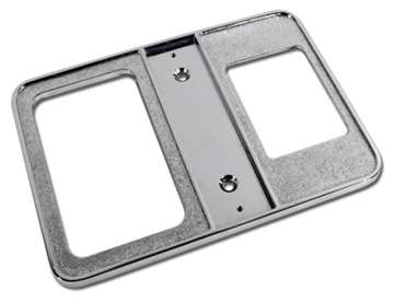 www.sixpackmotors-shop.ch - SHIFT CONSOLE PLATE. EXC