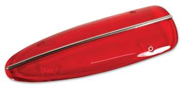 www.sixpackmotors-shop.ch - TAILLIGHT LENS. RED