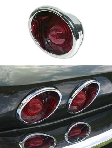 www.sixpackmotors-shop.ch - TAILLIGHT ASSEMBLY. LH IN