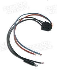 www.sixpackmotors-shop.ch - REPAIR PIGTAIL. PWR DR LC