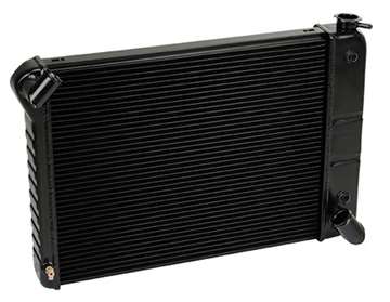 www.sixpackmotors-shop.ch - RADIATOR. DIRECT FIT AUTO