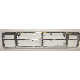 www.sixpackmotors-shop.ch - GRILLE FRAME CHR 91-93 DO