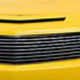 www.sixpackmotors-shop.ch - GRILL OVERLAY POLIERT