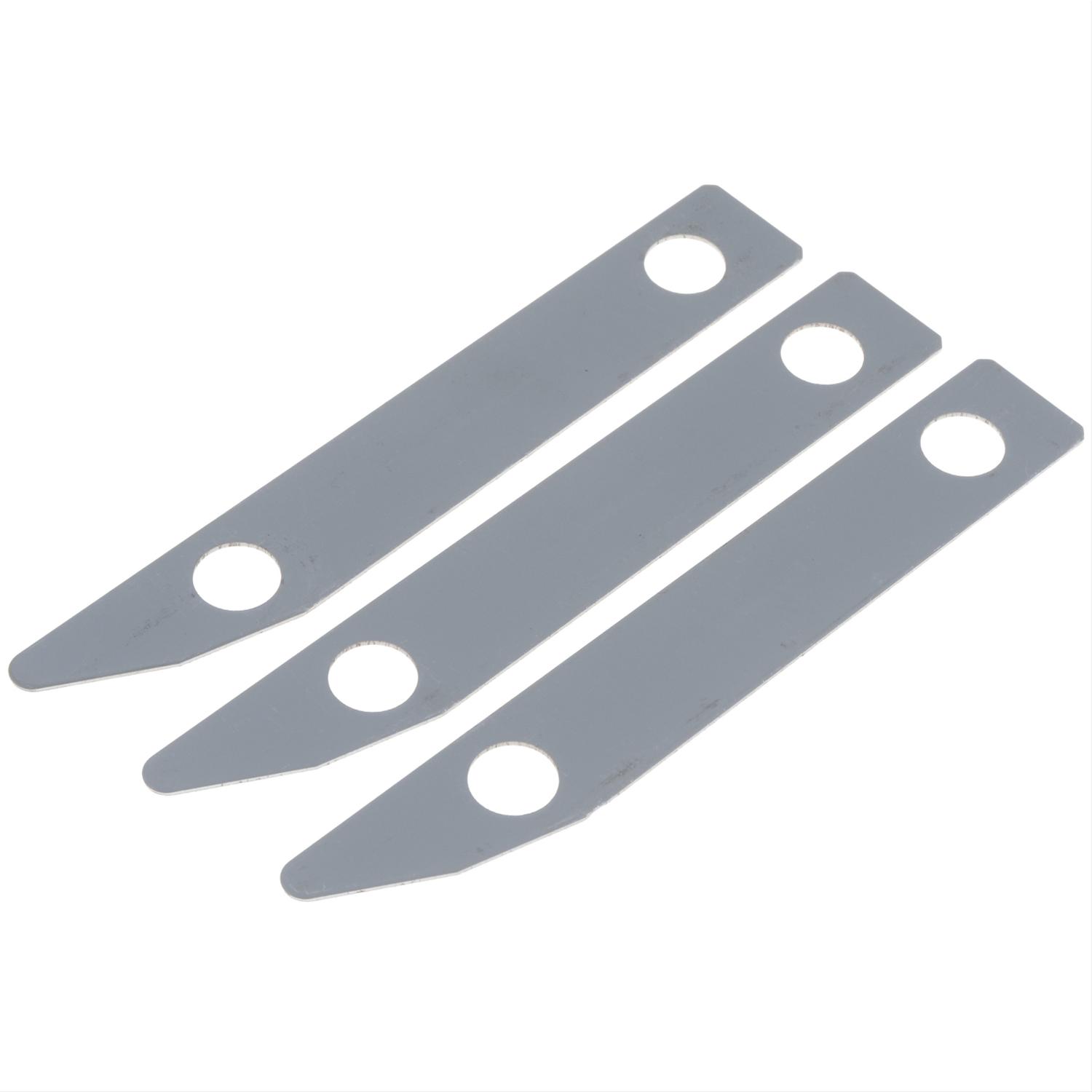 www.sixpackmotors-shop.ch - JUSTIERBLECHE-ANLASSER