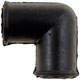 www.sixpackmotors-shop.ch - PCV-SCHLAUCHSTÜCK 90°