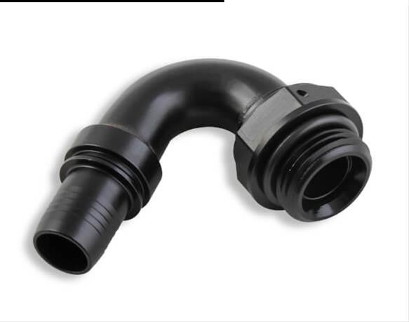 www.sixpackmotors-shop.ch - CONVOLUTED PTFE HOSE ENDS