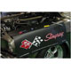 www.sixpackmotors-shop.ch - SCHUTZMATTE-STINGRAY