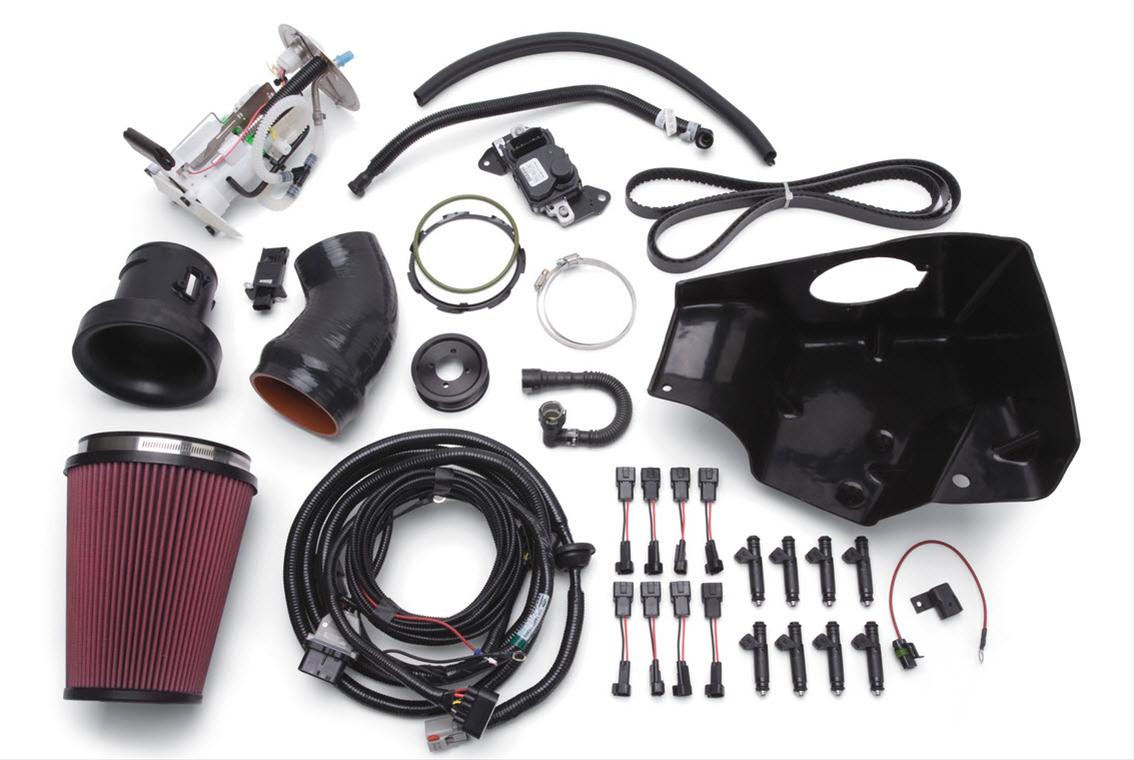 www.sixpackmotors-shop.ch - SUPERCHARGER UPGRADE KIT