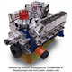 www.sixpackmotors-shop.ch - CRATE ENG; SB-FORD 347