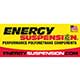 www.sixpackmotors-shop.ch - ENGERY SUSPENSION BANNER