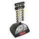 www.sixpackmotors-shop.ch - UHR DRAG RACING TREE