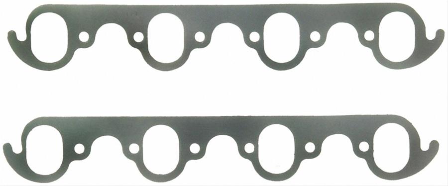 www.sixpackmotors-shop.ch - HP-AUSPUFFKRÜMMERDICHTUNG