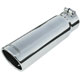 www.sixpackmotors-shop.ch - AUSPUFFBLENDE 76MM-V2A