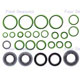 www.sixpackmotors-shop.ch - AC SYSTEM O-RING+DICHTKIT