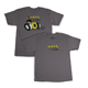 www.sixpackmotors-shop.ch - GRAY HAYS CLUTCHES TEE XL