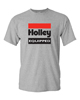 www.sixpackmotors-shop.ch - HOLLEY EQUIPPED TEE - LG