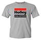 www.sixpackmotors-shop.ch - HOLLEY EQUIPPED TEE - MD