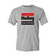www.sixpackmotors-shop.ch - HOLLEY EQUIPPED TEE - SM