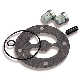 www.sixpackmotors-shop.ch - FUEL PUMP SERVICE PARTS